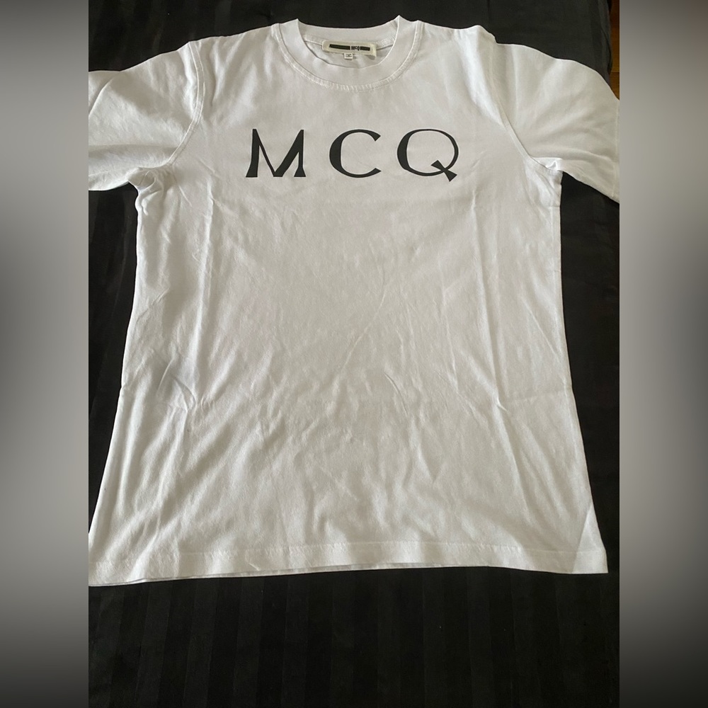 Worn Only Once,Less Than 2 Hours - image 1